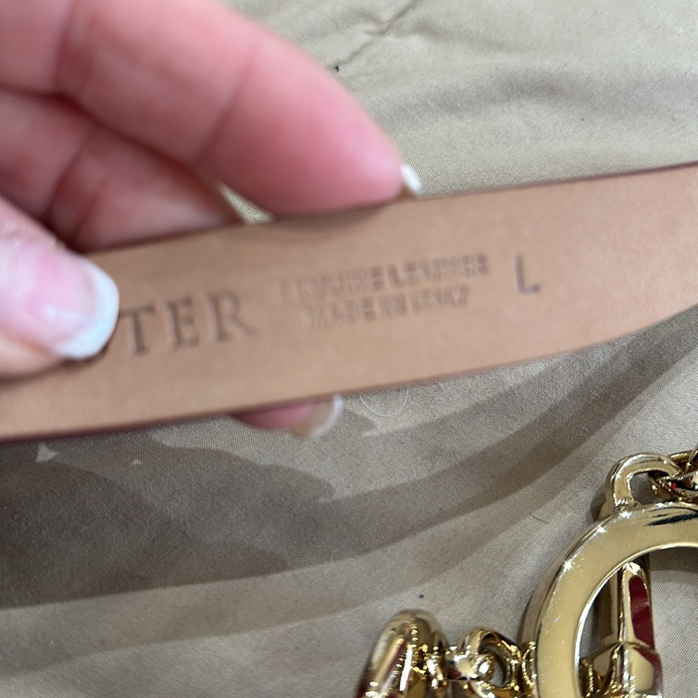 Doncaster Belt - Picture 4 of 4